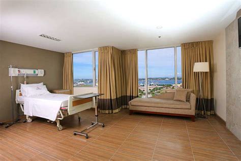 UCMed Rooms .